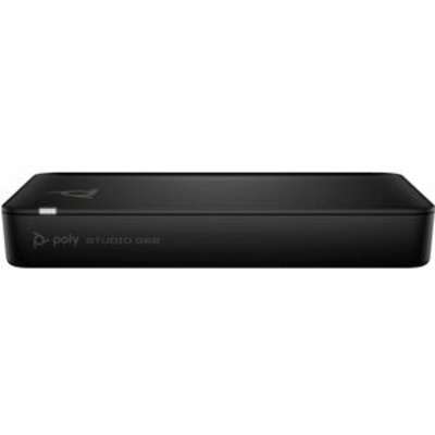 Système de visioconférence HP Poly G7500 GSA/TAA JITC US