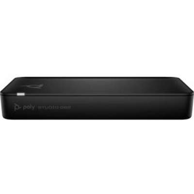 Système de visioconférence HP Poly G7500 GSA/TAA JITC US