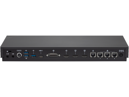 Système de visioconférence Poly G7500 avec kit EagleEyeIV 12x