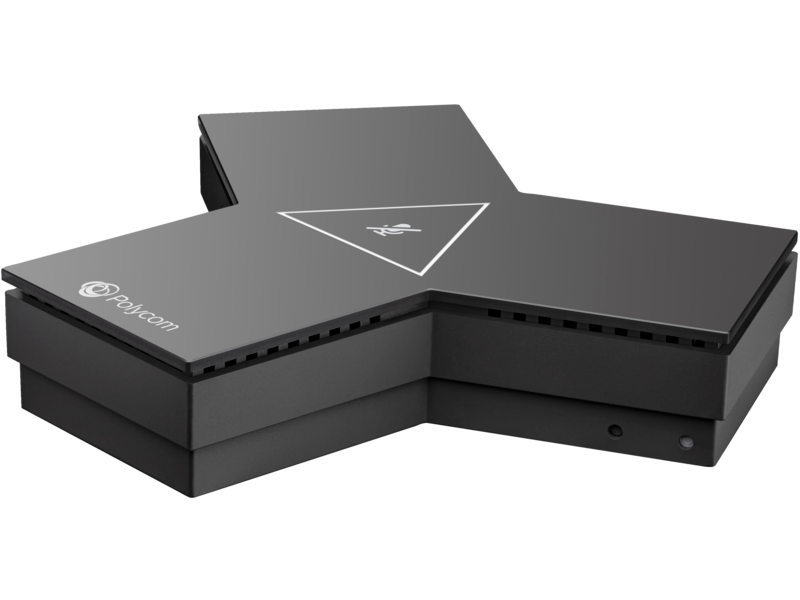 Système de visioconférence Poly G7500 avec kit EagleEyeIV 12x