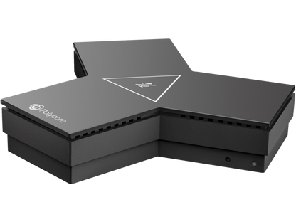 Système de visioconférence Poly G7500 avec kit EagleEyeIV 12x