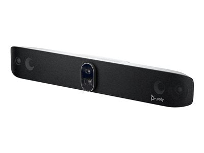 Système de visioconférence HP POLY X50 AVB TAA JITC