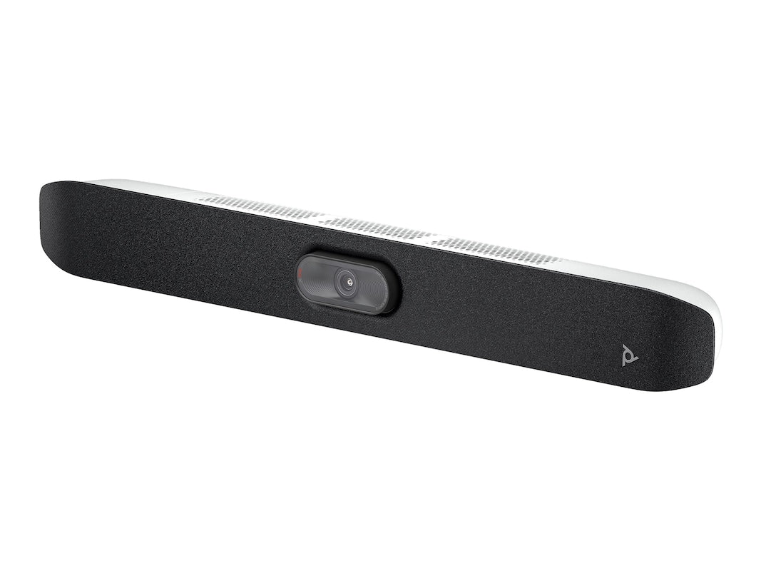 Système de visioconférence HP POLY X50 AVB TAA JITC