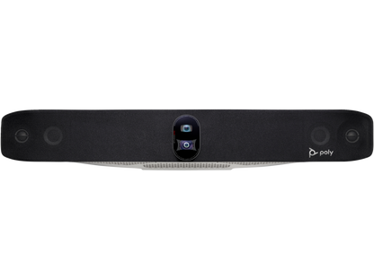Barre vidéo tout-en-un Poly Studio X70 GSA/TAA US