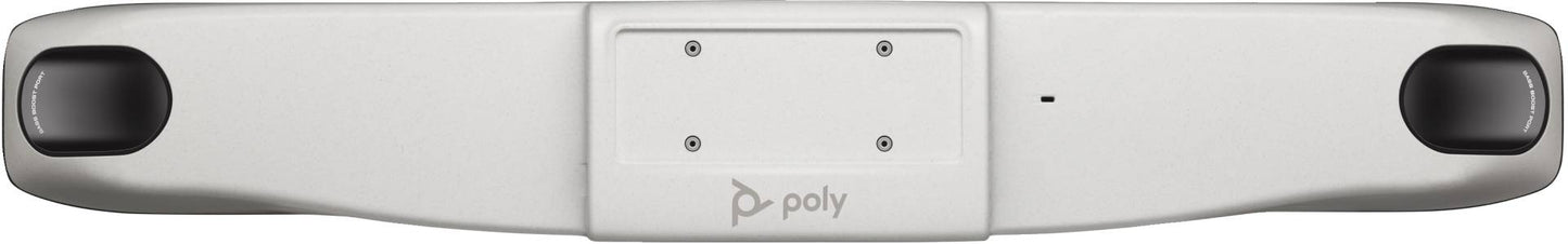 Barre vidéo tout-en-un Poly Studio X70 GSA/TAA JITC US