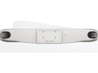 Poly Studio X70 All-In-One Video Bar is an enterprise-grade video conferencing solution built for seamless collaboration. Delivering 4K UHD video, dual-lens camera precision, and robust audio via stereo speakers, it’s engineered for high-efficiency meetings. Designed for secure environments, it supports TAA compliance and government certifications like JITC.