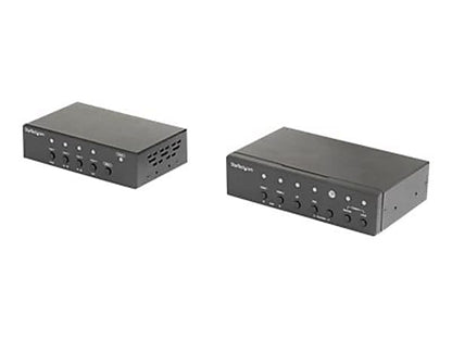 Kit d'extension HDBaseT multi-entrées StarTech - ST121HDBTSC