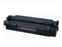 The Canon X25 Black Toner Cartridge (8489A001) is a reliable printing consumable designed for Canon's imageCLASS series, including models MF3110, MF3240, MF5730, and others. Optimized for laser printing, it delivers sharp black output with an average yield of 2500 pages at 5% coverage. Compatible with multiple models, this toner ensures smooth printing performance with TAA compliance.