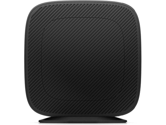 The HP Elite t655 Thin Client delivers dependable performance with an AMD Ryzen Embedded R2314 processor, 8GB of DDR4 RAM, and 32GB of flash memory. With secure embedded OS capabilities, multiple connectivity options, and Energy Star compliance, it's designed for efficient, secure, and flexible enterprise computing environments.