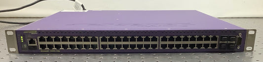 Commutateur géré Extreme Networks 8520-48XT-6C 48 ports 10G avec 6 x 100G QSFP28