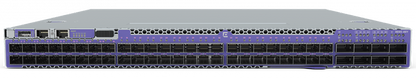 Extreme 8520-48Y 48-Port 25GbE Switch with 8x100GbE Uplinks