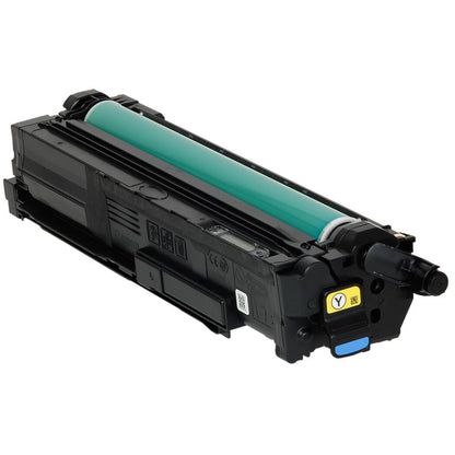 Unité de tambour jaune Canon GPR-51, rendement de 31 500 pages