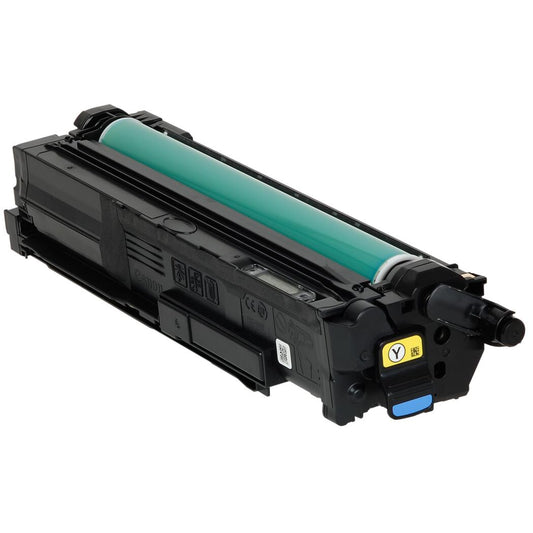 Unité de tambour jaune Canon GPR-51, rendement de 31 500 pages