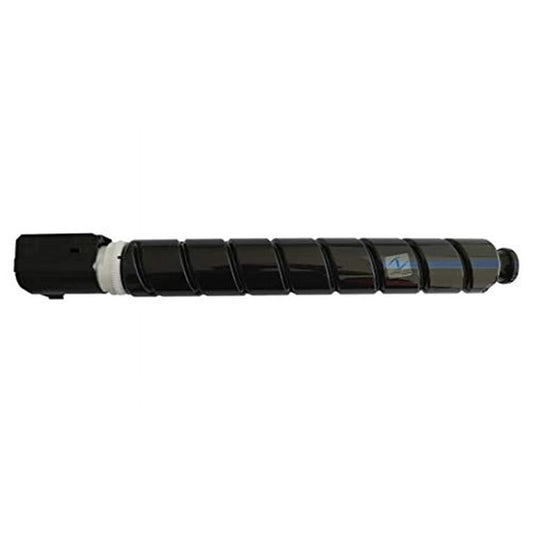 Cartouche de toner noir Canon GPR-53, rendement de 36 000 pages