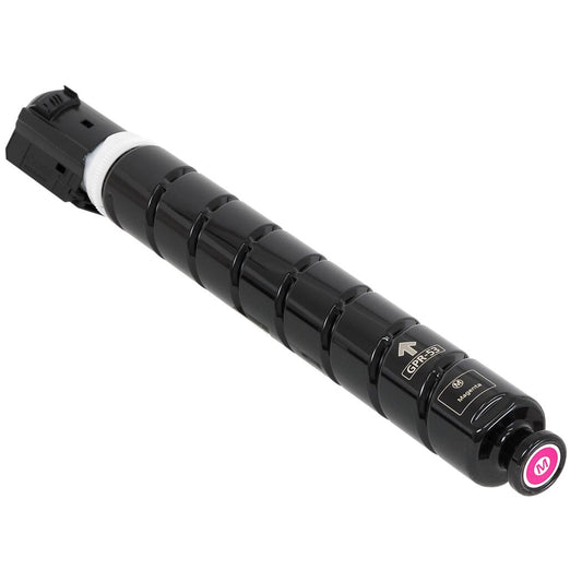 Cartouche de toner magenta Canon GPR-53, rendement de 19 000 pages