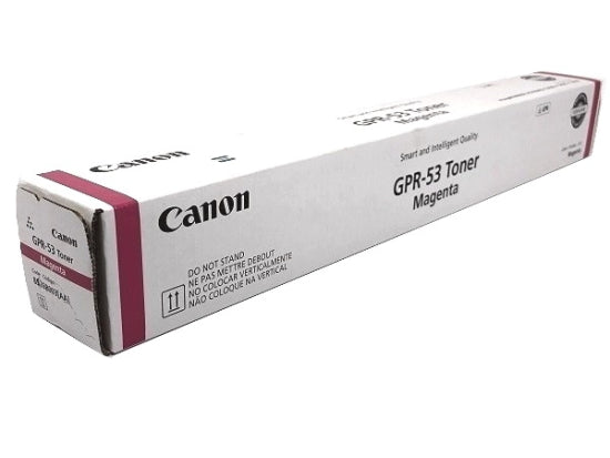 Tambour Canon GPR-53 pour imprimantes C3325i/C3330i/C3525i/C3530i, capacité : 97 000 pages