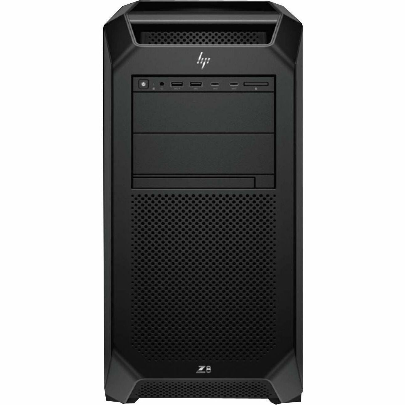 HP Z8 G5 Workstation, 2x Xeon 5416S, 64GB DDR5, RTX A4000, 512GB SSD
