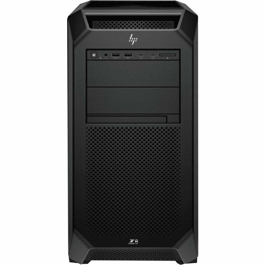 HP Z8 G5 Workstation, 2x Xeon 5416S, 64GB DDR5, RTX A4000, 512GB SSD