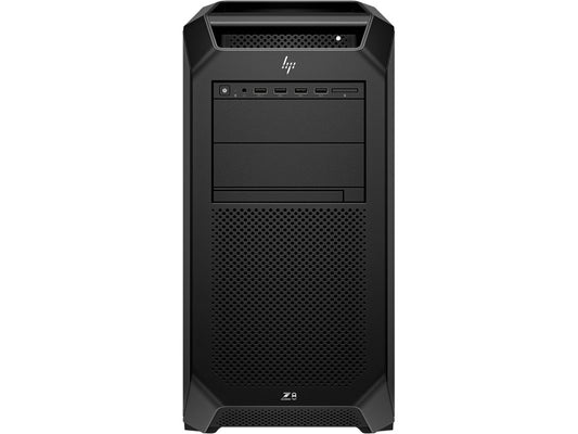 HP Z8 G5 Workstation is engineered for professionals who demand high performance for data-intensive workflows. Equipped with dual Intel Xeon 5416S CPUs, 64GB DDR5 ECC memory, and an NVIDIA RTX A4000 GPU with 16GB GDDR6 memory, it delivers powerful parallel processing and advanced graphics performance. With 512GB SSD storage, Windows 11 Pro, and multiple USB and Ethernet I/O options, it’s ideal for CAD, 3D rendering, and scientific modeling tasks.