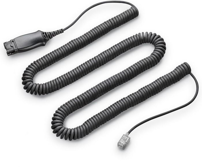Commutateur électronique HP Poly APD-80 TAA, 85Q58AA