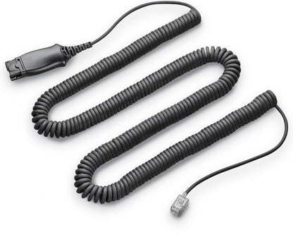 Commutateur électronique HP Poly APD-80 TAA, 85Q58AA