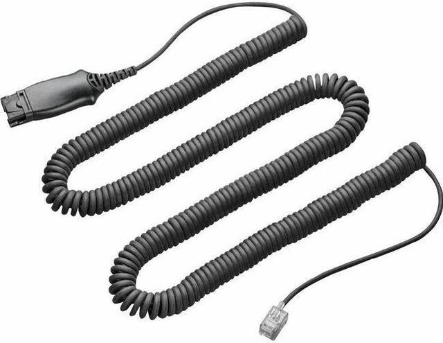 HP Poly APN-91 Electronic Hookswitch TAA, 85Q59AA