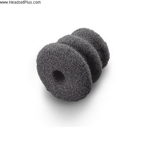 Coussinets d'oreille en mousse HP Poly Tristar, lot de 2
