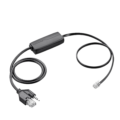 Poly APS-11 Electronic Hookswitch TAA, 85Q78AA