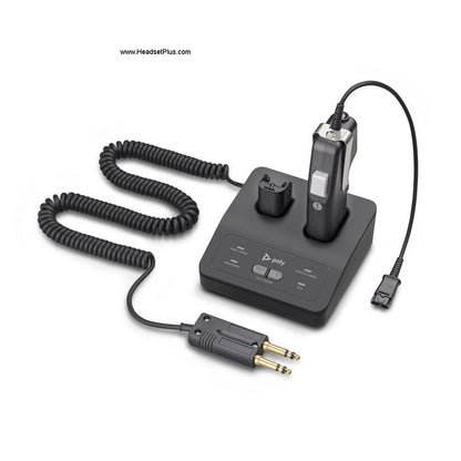 Poly CA22CD-SC Single Channel Remote with Battery