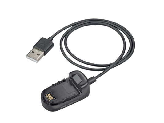 The Poly CA22CD-SC Single Channel Remote with Battery is a DECT-based cordless push-to-talk (PTT) headset adapter designed for secure and reliable communications. Supporting up to 10 hours of runtime and a 100-ft range, it includes a spare battery for extended operational flexibility. Ideal for mission-critical voice applications.
