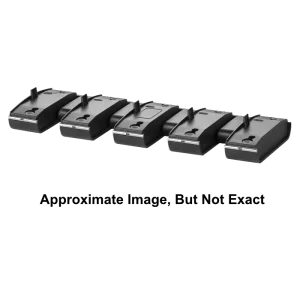 HP Poly Savi 8200 5 Unit Charge Base, Model 85R34AA