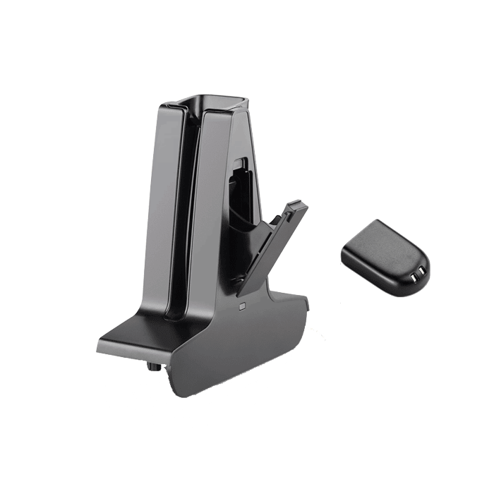 HP Poly Savi 8240/8245 Deluxe Charging Cradle