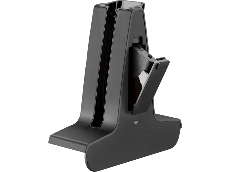 Station d'accueil HP Poly Savi 8245 Deluxe avec batterie, 85R49AA