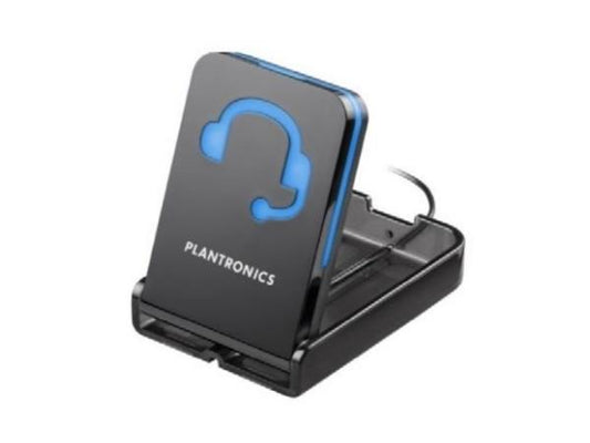 The HP Poly Savi Office Straight Plug Online Indicator enhances user presence signaling in professional environments. Designed for seamless integration with Poly Savi systems, it offers a reliable visual cue for when users are on a call or busy. Ideal for office setups where minimizing interruptions is key, this indicator is TAA-compliant and manufactured in Mexico.