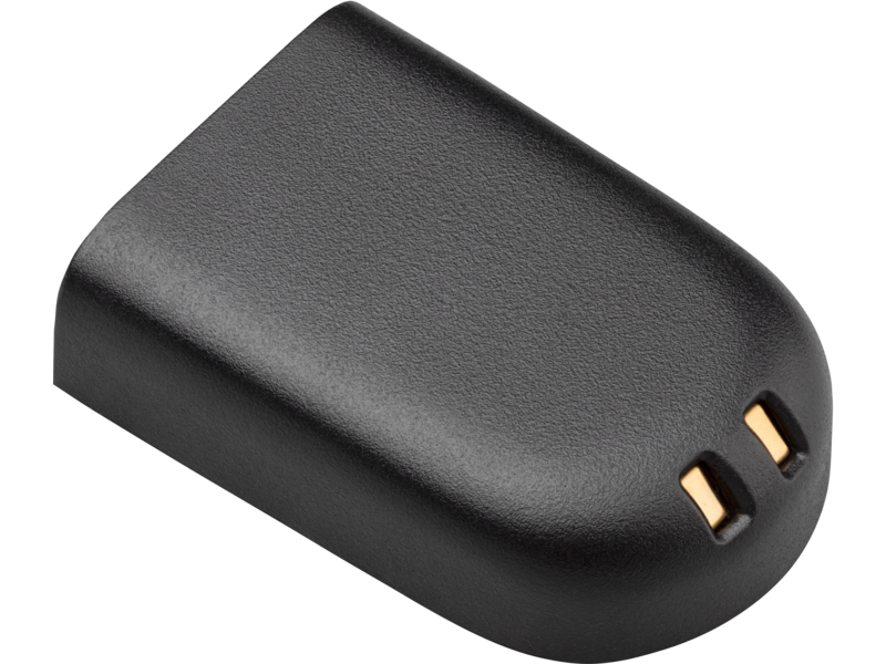 HP Poly Savi WH500/CS545 Battery and USB-A Charging Cable