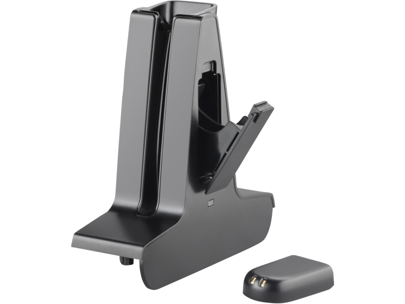 HP Poly Savi WH500/CS545 Battery and USB-A Charging Cable