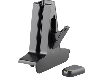 HP Poly Savi WH500/CS545 Battery and USB-A Charging Cable