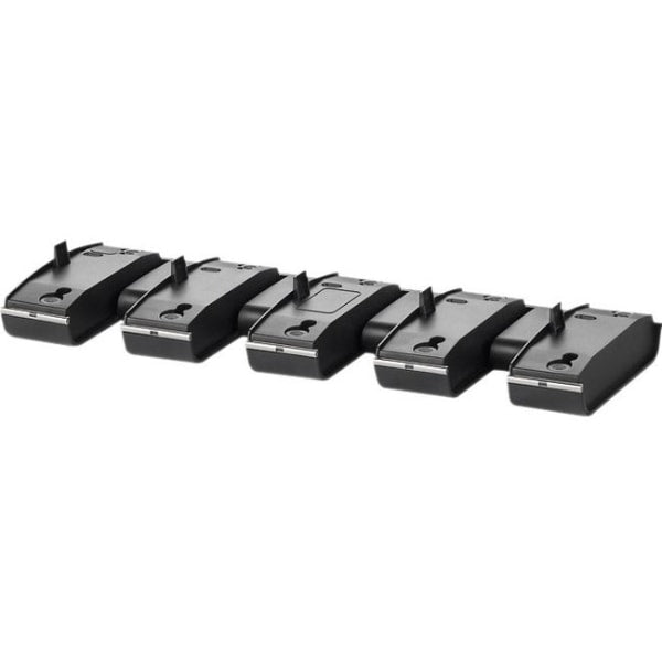 Poly Savi 5 Unit Charge Base and Universal Power Supply -9V 1000mA