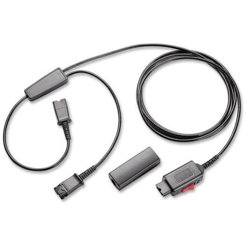 HP Poly Y Training Cable, 85S07AA