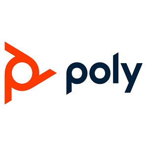 Poly Y Training Cable with QD Lock for Digital Headsets