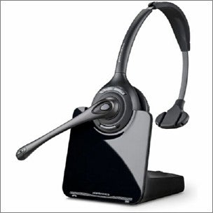 HP Poly CS510/510-XD/WH300-XD Wireless 900 MHz Headset System