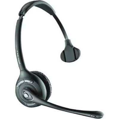 Système de casque sans fil HP Poly CS510/510-XD/WH300-XD 900 MHz