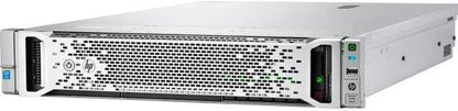 HPE DL180 Gen9 E5-2609v4 900W Server (860134-S01)