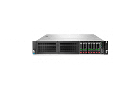 HPE DL180 Gen9 E5-2609v4 900W Server (860134-S01)