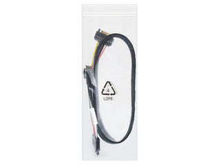 HighPoint SFF-8643 to SFF-8639 NVMe Cable, 1M