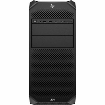 HP Z4 G5 Tower Xeon W3-2423 16GB 512GB SSD NVIDIA T400