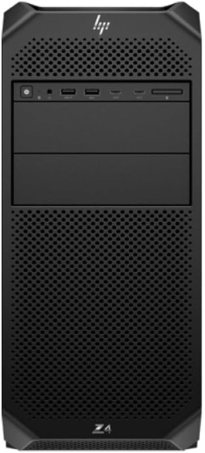 HP Z4 G5 Tower Xeon W3-2423 Workstation, 16GB, 512GB SSD, T1000 8GB