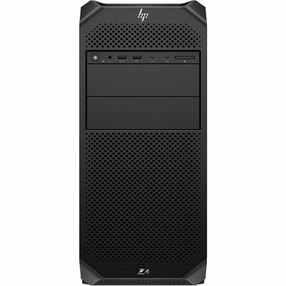 HP Z4 G5 Tower Xeon W3-2423 Workstation, 16GB, 512GB SSD, T1000 8GB