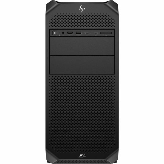 HP Z4 G5 Tower Xeon W3-2423 Workstation, 16GB, 512GB SSD, T1000 8GB