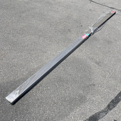 Z@ KRAFT TOOL CO. Magnesium Screed 144”x3-1/2”x1-1/2” CC412